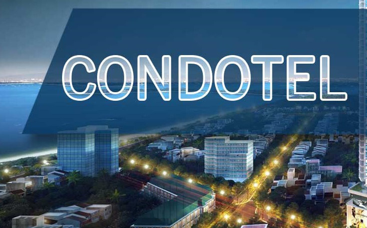 Condotel là gì? Đã đi đầu tư thì phải hiểu loại hình này