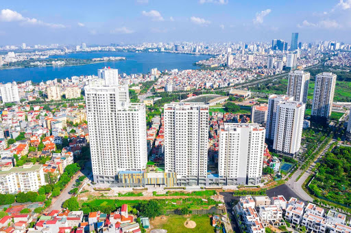 mua nhà thị trường sơ cấp hay thứ cấp sẽ có lợi hơn?