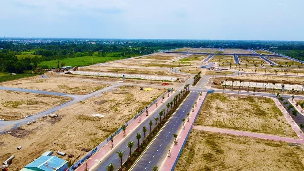 Rủi ro khi đầu tư lướt cọc