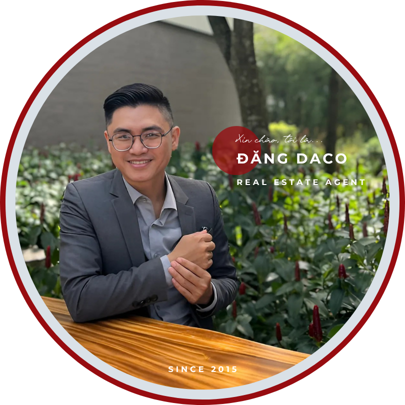 DacoLand Admin